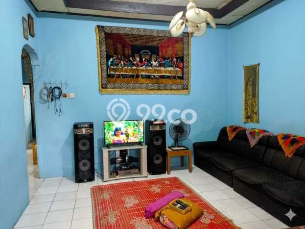 Hunian Cantik Modern Lb 100m2 di Pesanggrahan, Jakarta Selatan Hunian Cantik Modern Lb 100m2 di Pesanggrahan, Jakarta Selatan