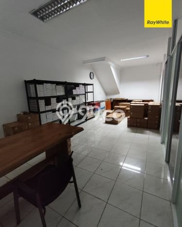 Unit Kantor Strategis di Pondok Aren, Tangerang Selatan Potensi Bisnis Besar Unit Kantor Strategis di Pondok Aren, Tangerang Selatan Potensi Bisnis Besar