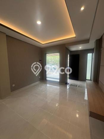 Rumah Elit LB 140m2 Siap Huni Desain Elegan di Bintaro, Tangerang Selatan Rumah Elit LB 140m2 Siap Huni Desain Elegan di Bintaro, Tangerang Selatan