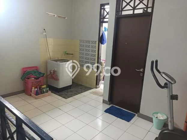 Dijual Cepat Rumah Bagus Siap Huni LB 115m2 di Pamulang, Tangerang Selatan Dijual Cepat Rumah Bagus Siap Huni LB 115m2 di Pamulang, Tangerang Selatan