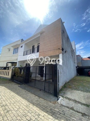Jarang Ada! Rumah Kontrakan 12 Kamar Nyaman Siap Huni Bintaro Jarang Ada! Rumah Kontrakan 12 Kamar Nyaman Siap Huni Bintaro