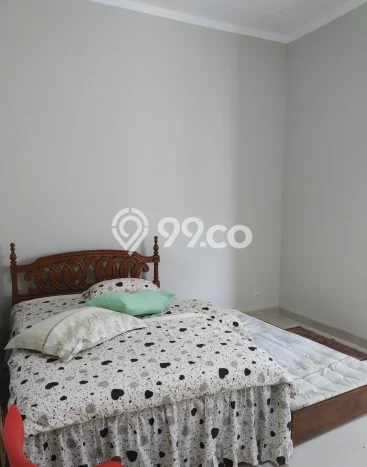 Disewakan Rumah Harga Terjangkau di Bintaro Tangerang Selatan dengan 4 KT Disewakan Rumah Harga Terjangkau di Bintaro Tangerang Selatan dengan 4 KT