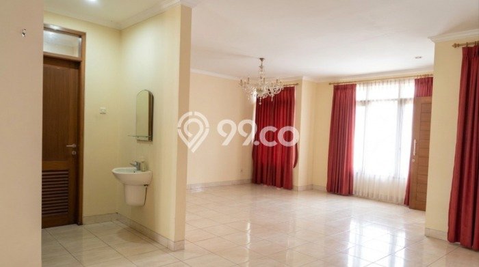 Dijual Rumah Luas Elegan Dengan View Eksklusif di Bintaro, Jakarta Selatan Dijual Rumah Luas Elegan Dengan View Eksklusif di Bintaro, Jakarta Selatan