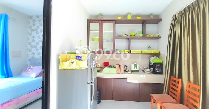 For Sale Hunian Rumah Terawat 3 Kamar di Bintaro, Tangerang Selatan For Sale Hunian Rumah Terawat 3 Kamar di Bintaro, Tangerang Selatan