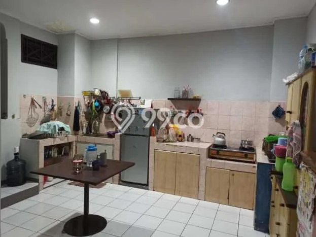 Dijual Cepat Rumah Bagus Siap Huni LB 115m2 di Pamulang, Tangerang Selatan Dijual Cepat Rumah Bagus Siap Huni LB 115m2 di Pamulang, Tangerang Selatan