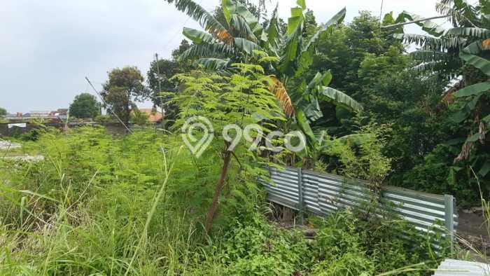 Kavling Tanah Dijual di Tangerang, Tangerang, Luas 2008m2 Area Strategis Kavling Tanah Dijual di Tangerang, Tangerang, Luas 2008m2 Area Strategis