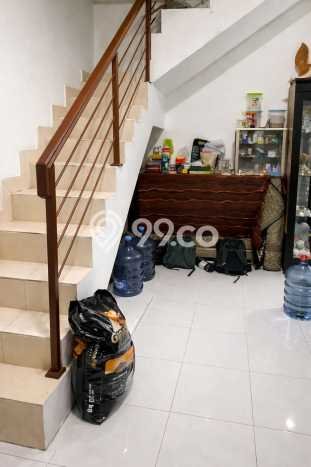 Rumah Strategis Minimalis Lb 160m2 di Tangerang, Tangerang Rumah Strategis Minimalis Lb 160m2 di Tangerang, Tangerang