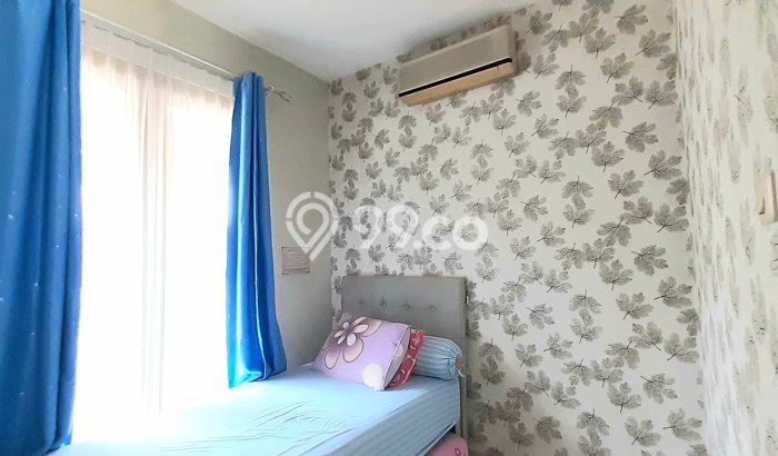 For Sale Hunian Rumah Terawat 3 Kamar di Bintaro, Tangerang Selatan For Sale Hunian Rumah Terawat 3 Kamar di Bintaro, Tangerang Selatan
