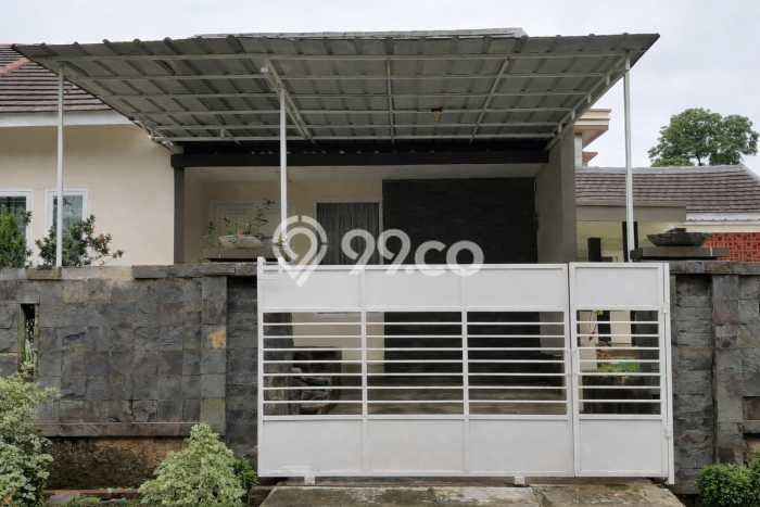 Dijual Rumah 3 Kamar Lokasi Ideal Bagus dan Strategis di Pamulang Dijual Rumah 3 Kamar Lokasi Ideal Bagus dan Strategis di Pamulang