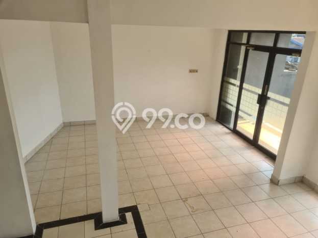Ruko Dijual di Ciputat Tangerang Selatan dengan LB 250m2 Ruko Dijual di Ciputat Tangerang Selatan dengan LB 250m2