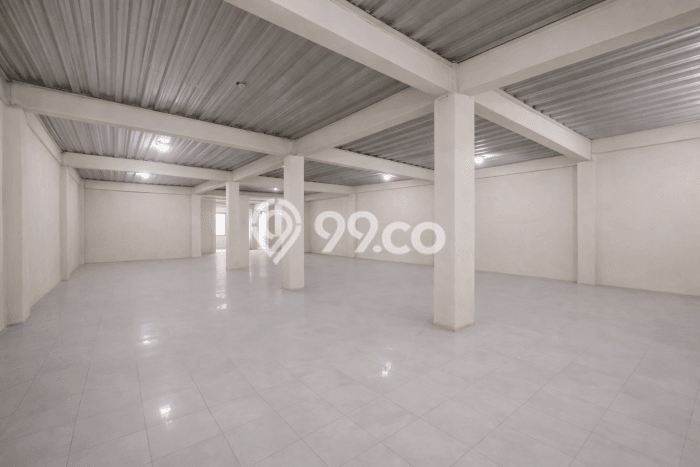 Gudang Dijual Lokasi Stratagis di Pancoran Mas Depok Cocok untuk Investasi Gudang Dijual Lokasi Stratagis di Pancoran Mas Depok Cocok untuk Investasi
