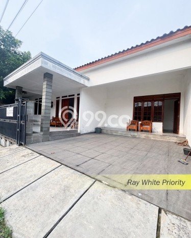 Jarang Ada! Rumah Sewa 3 Kamar Bagus Siap Huni Ulujami Jarang Ada! Rumah Sewa 3 Kamar Bagus Siap Huni Ulujami