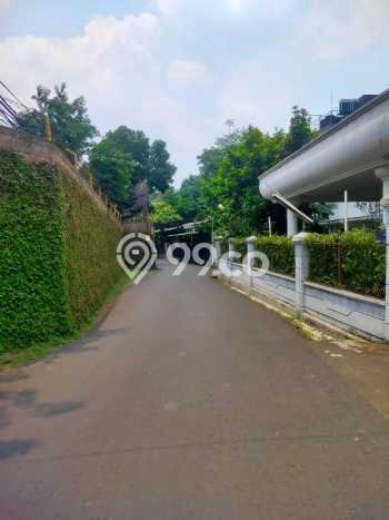 Hunian Mewah LB 200m2 Siap Pakai Desain Elegan di Pondok Labu, Jakarta Selatan Hunian Mewah LB 200m2 Siap Pakai Desain Elegan di Pondok Labu, Jakarta Selatan