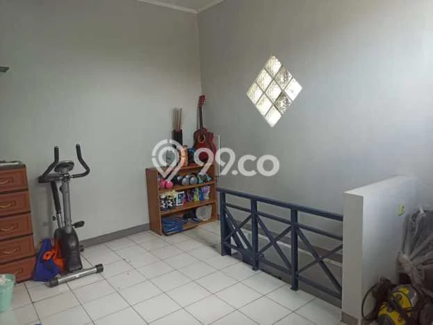 Dijual Cepat Rumah Bagus Siap Huni LB 115m2 di Pamulang, Tangerang Selatan Dijual Cepat Rumah Bagus Siap Huni LB 115m2 di Pamulang, Tangerang Selatan