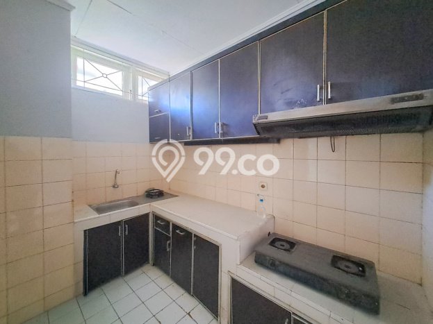 Rumah Disewakan Tangerang Selatan LT 184m2 LB 207m2 Kawasan Bintaro Rumah Disewakan Tangerang Selatan LT 184m2 LB 207m2 Kawasan Bintaro