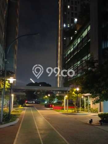 Hunian Apartemen Strategis untuk Dijual di Tangerang Selatan dengan 2 Kamar Hunian Apartemen Strategis untuk Dijual di Tangerang Selatan dengan 2 Kamar