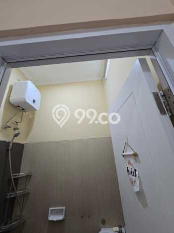 Rumah Sewa Tangerang LT 50m2 LB 50m2 Kawasan Gading Serpong Rumah Sewa Tangerang LT 50m2 LB 50m2 Kawasan Gading Serpong