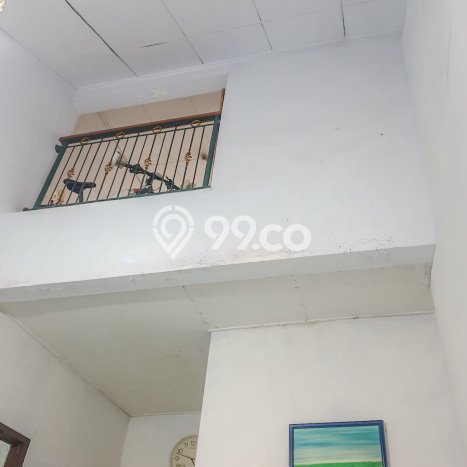 For Sale Hunian Rumah Terawat 3 KT di BSD City, Tangerang For Sale Hunian Rumah Terawat 3 KT di BSD City, Tangerang