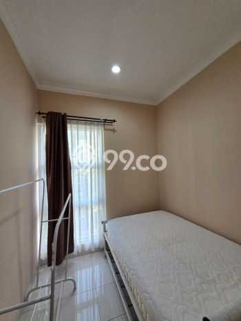 Rumah Sewa Tangerang LT 50m2 LB 50m2 Kawasan Gading Serpong Rumah Sewa Tangerang LT 50m2 LB 50m2 Kawasan Gading Serpong