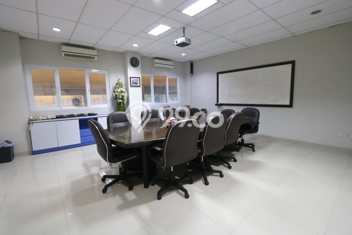 Komersial Paling Dicari LB 2700m2 Dijual di Cinere Komersial Paling Dicari LB 2700m2 Dijual di Cinere