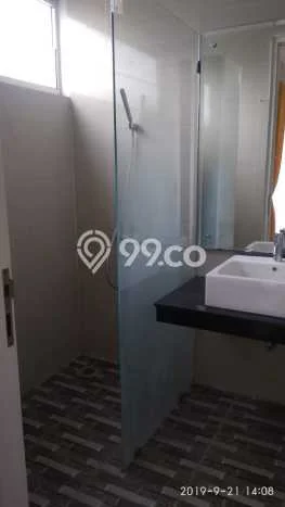 Disewakan Rumah Harga Terjangkau di Bintaro Tangerang Selatan dengan 4 KT Disewakan Rumah Harga Terjangkau di Bintaro Tangerang Selatan dengan 4 KT
