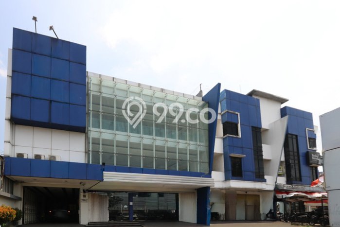 Komersial Paling Dicari LB 2700m2 Dijual di Cinere Komersial Paling Dicari LB 2700m2 Dijual di Cinere