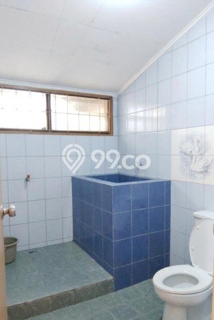 Sewa Rumah Harga Terjangkau di Bintaro Tangerang Selatan Punya 4 Kamar Tidur Sewa Rumah Harga Terjangkau di Bintaro Tangerang Selatan Punya 4 Kamar Tidur