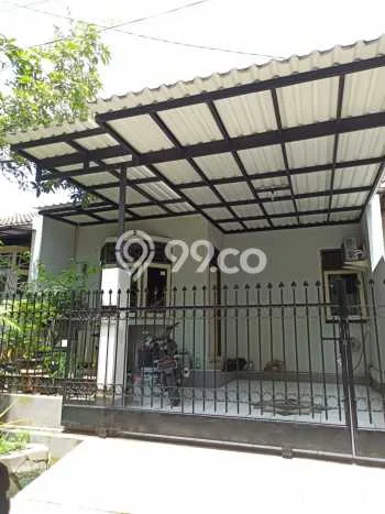 Dijual Cepat Rumah Bagus Siap Huni LB 115m2 di Pamulang, Tangerang Selatan Dijual Cepat Rumah Bagus Siap Huni LB 115m2 di Pamulang, Tangerang Selatan