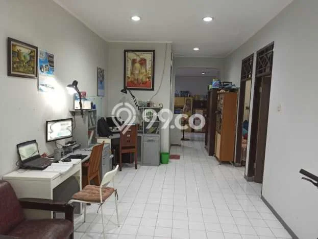 Dijual Cepat Rumah Bagus Siap Huni LB 115m2 di Pamulang, Tangerang Selatan Dijual Cepat Rumah Bagus Siap Huni LB 115m2 di Pamulang, Tangerang Selatan