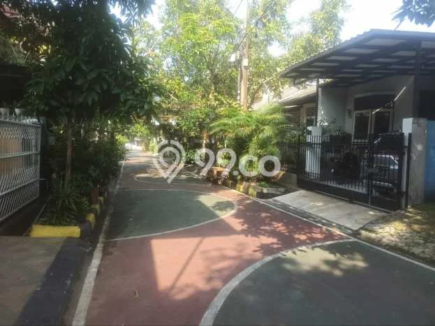 Dijual Cepat Rumah Bagus Siap Huni LB 115m2 di Pamulang, Tangerang Selatan Dijual Cepat Rumah Bagus Siap Huni LB 115m2 di Pamulang, Tangerang Selatan