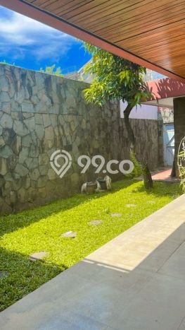 Siap Huni Hunian Elit 4 Kamar di Kebayoran Lama Dekat ke Mana Pun Siap Huni Hunian Elit 4 Kamar di Kebayoran Lama Dekat ke Mana Pun