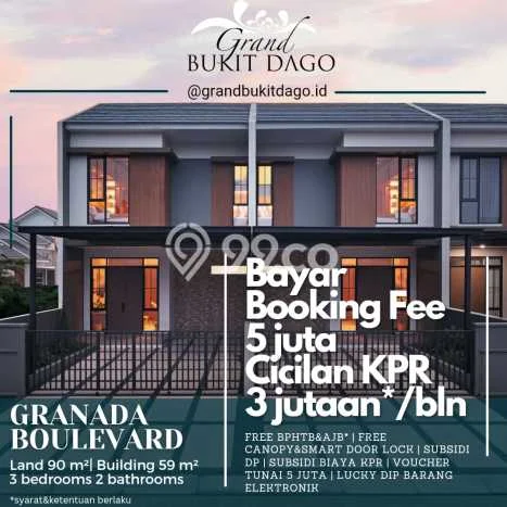 Dijual Cepat Rumah Favorit Siap Huni LB 38m2 di Gunung Sindur, Bogor Dijual Cepat Rumah Favorit Siap Huni LB 38m2 di Gunung Sindur, Bogor
