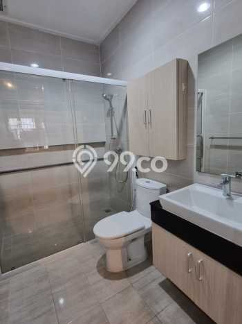 Hunian Elit LB 150m2 Siap Pakai Desain Elegan di Lebak Bulus, Jakarta Selatan Hunian Elit LB 150m2 Siap Pakai Desain Elegan di Lebak Bulus, Jakarta Selatan