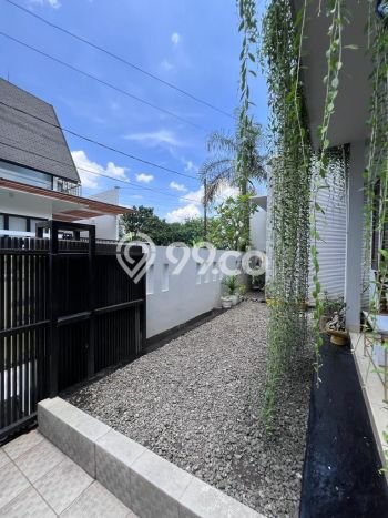 Hunian Cantik Minimalis Lb 118m2 di Ciputat Timur, Tangerang Selatan Hunian Cantik Minimalis Lb 118m2 di Ciputat Timur, Tangerang Selatan