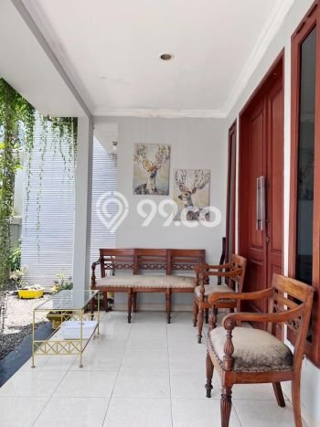 Hunian Cantik Minimalis Lb 118m2 di Ciputat Timur, Tangerang Selatan Hunian Cantik Minimalis Lb 118m2 di Ciputat Timur, Tangerang Selatan