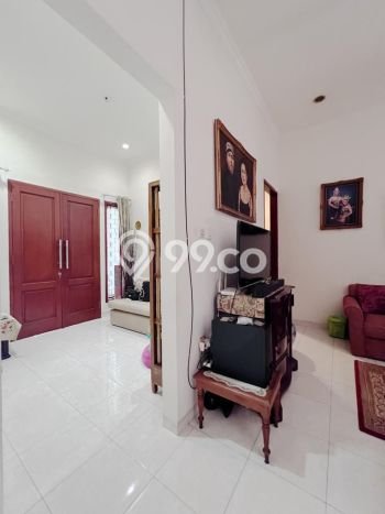 Hunian Cantik Minimalis Lb 118m2 di Ciputat Timur, Tangerang Selatan Hunian Cantik Minimalis Lb 118m2 di Ciputat Timur, Tangerang Selatan