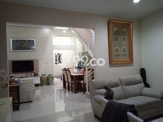 Hot Offer Hunian Mewah Ideal dan Luas di Pamulang, Tangerang Selatan Hot Offer Hunian Mewah Ideal dan Luas di Pamulang, Tangerang Selatan