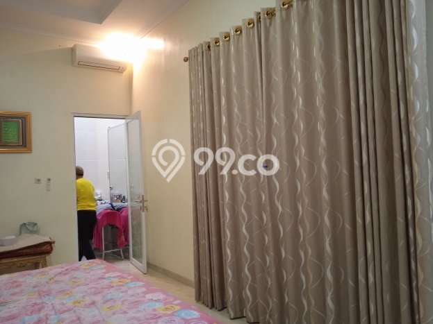 Hot Offer Hunian Mewah Ideal dan Luas di Pamulang, Tangerang Selatan Hot Offer Hunian Mewah Ideal dan Luas di Pamulang, Tangerang Selatan