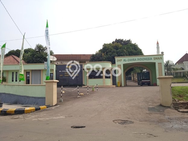 Hot Offer Hunian Mewah Ideal dan Luas di Pamulang, Tangerang Selatan Hot Offer Hunian Mewah Ideal dan Luas di Pamulang, Tangerang Selatan