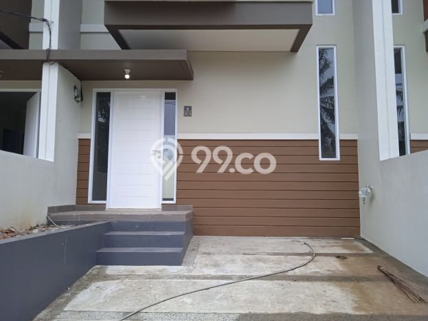Jarang Ada! Tanah di Pamulang Punya Luas 125m2 - Jarang Ada! Tanah di Pamulang Punya Luas 125m2 -