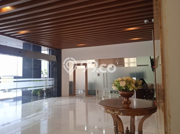 Paling Diincar! Kantor Dijual di Tb Simatupang Harga Kompetitif Paling Diincar! Kantor Dijual di Tb Simatupang Harga Kompetitif