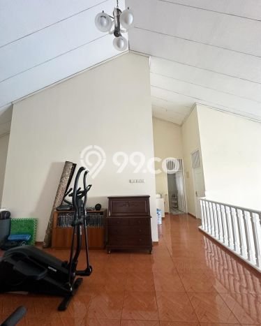 Hunian Mewah LB 477m2 Siap Pakai Desain Elegan di Cipete, Jakarta Selatan Hunian Mewah LB 477m2 Siap Pakai Desain Elegan di Cipete, Jakarta Selatan