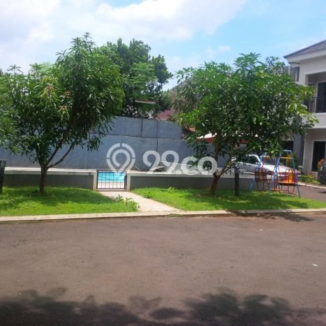 Rumah Eksklusif Siap Huni LT 210m2 di Ciputat Timur, Tangerang Selatan Rumah Eksklusif Siap Huni LT 210m2 di Ciputat Timur, Tangerang Selatan