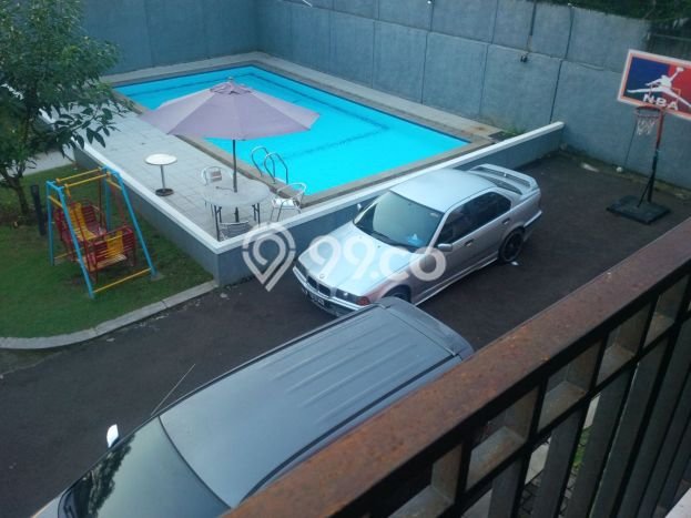 Rumah Eksklusif Siap Huni LT 210m2 di Ciputat Timur, Tangerang Selatan Rumah Eksklusif Siap Huni LT 210m2 di Ciputat Timur, Tangerang Selatan