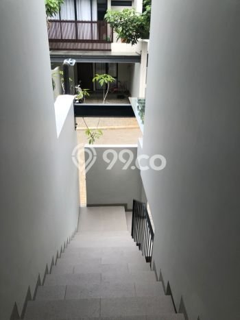 Hunian Eksklusif Best Location di Jakarta Selatan, DKI Jakarta Hunian Eksklusif Best Location di Jakarta Selatan, DKI Jakarta