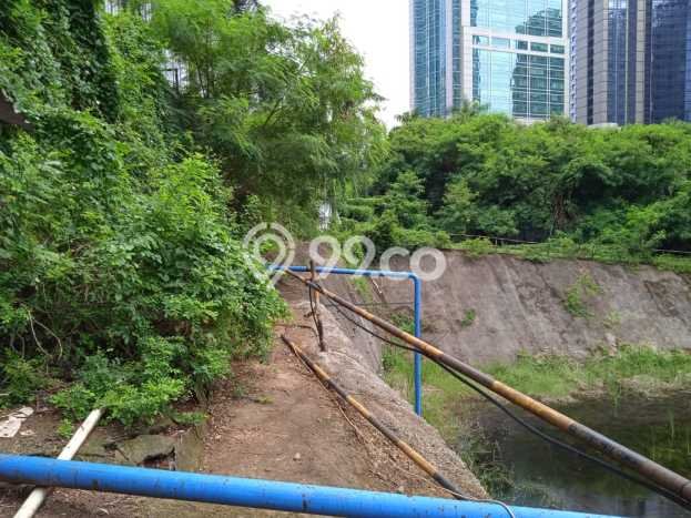 Dijual Tanah Lokasi Mega Kuningan, Jakarta Selatan Seluas 11600m2 Dijual Tanah Lokasi Mega Kuningan, Jakarta Selatan Seluas 11600m2