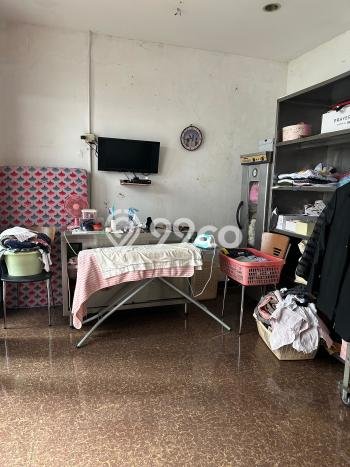 Hunian Super Elit dengan Akses Paling Strategis di Lebak Bulus, Jakarta Selatan Hunian Super Elit dengan Akses Paling Strategis di Lebak Bulus, Jakarta Selatan