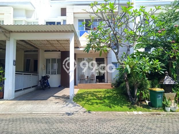 For Sale! Premium House LT 181m2 Desain Modern di Lebak Bulus For Sale! Premium House LT 181m2 Desain Modern di Lebak Bulus