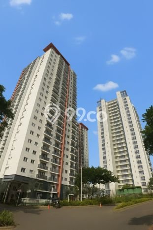 Unit Apartemen Dijual di Cilandak, Jakarta Selatan, dengan 2 Bedroom, 2 Bathroom Unit Apartemen Dijual di Cilandak, Jakarta Selatan, dengan 2 Bedroom, 2 Bathroom
