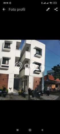 Siap Huni Rumah Mewah 5 Kamar di Ciputat Timur Dekat ke Mana Saja Siap Huni Rumah Mewah 5 Kamar di Ciputat Timur Dekat ke Mana Saja
